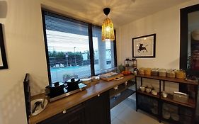 Hotel Arena Toulouse